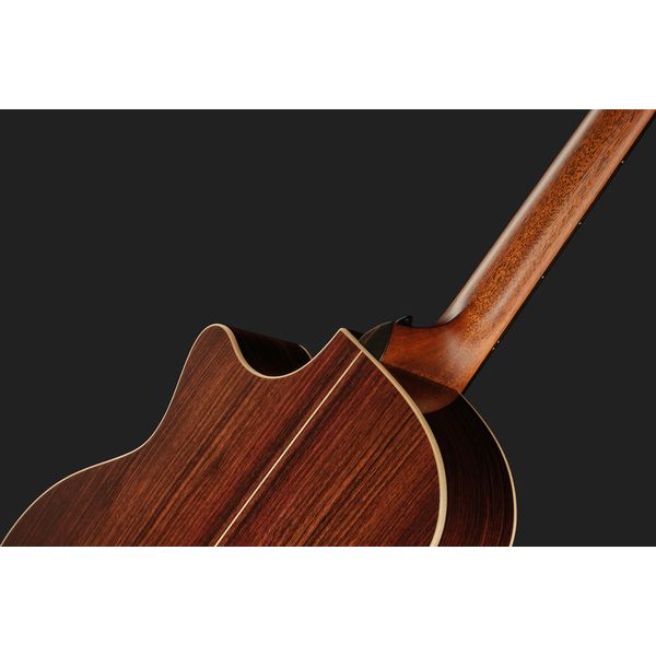 Taylor 814ce LTD Casablanca