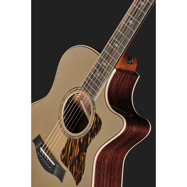 Taylor 814ce LTD Casablanca