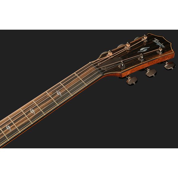 Taylor 814ce LTD Casablanca