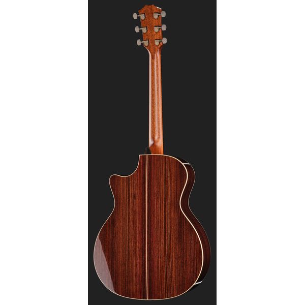 Taylor 814ce LTD Casablanca