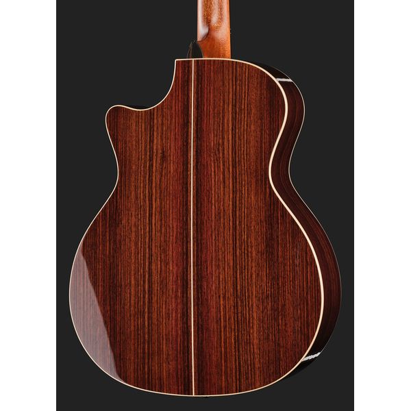 Taylor 814ce LTD Casablanca