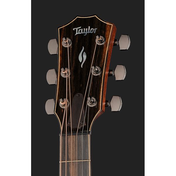 Taylor 814ce LTD Casablanca