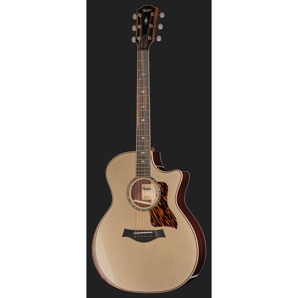 Taylor 814ce LTD Casablanca