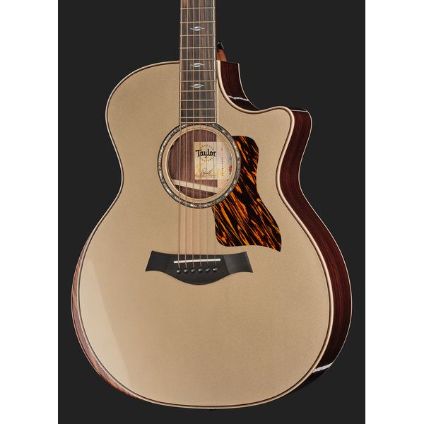 Taylor 814ce LTD Casablanca