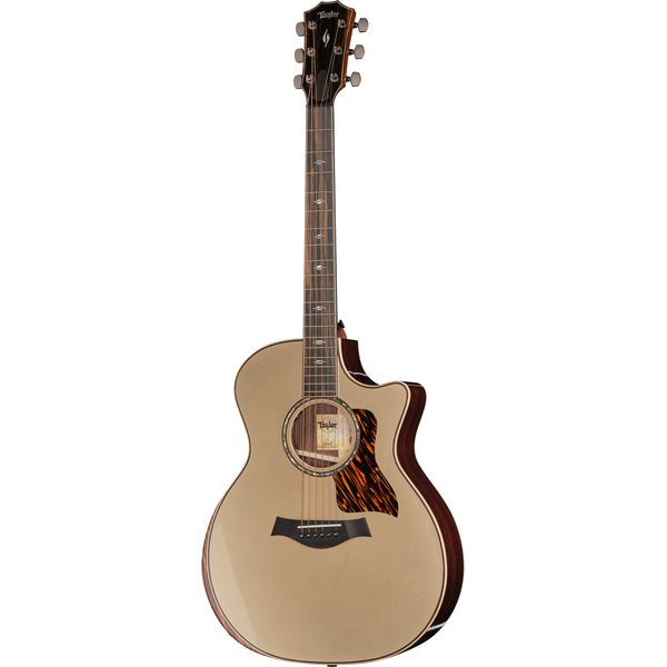 Taylor 814ce LTD Casablanca