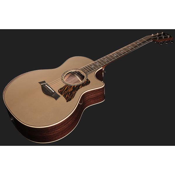 Taylor 814ce LTD Casablanca