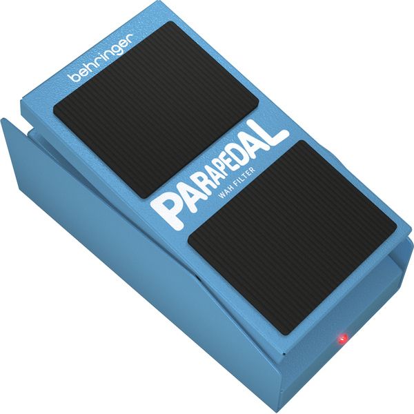 Behringer Parapedal Wah Filter