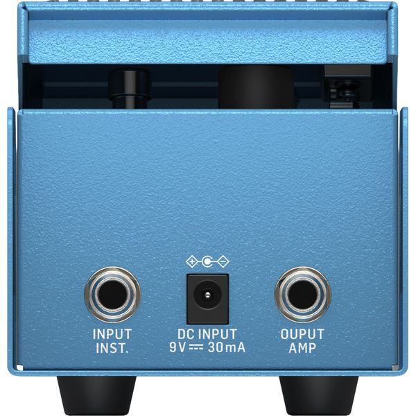 Behringer Parapedal Wah Filter