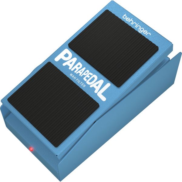 Behringer Parapedal Wah Filter
