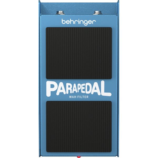 Behringer Parapedal Wah Filter