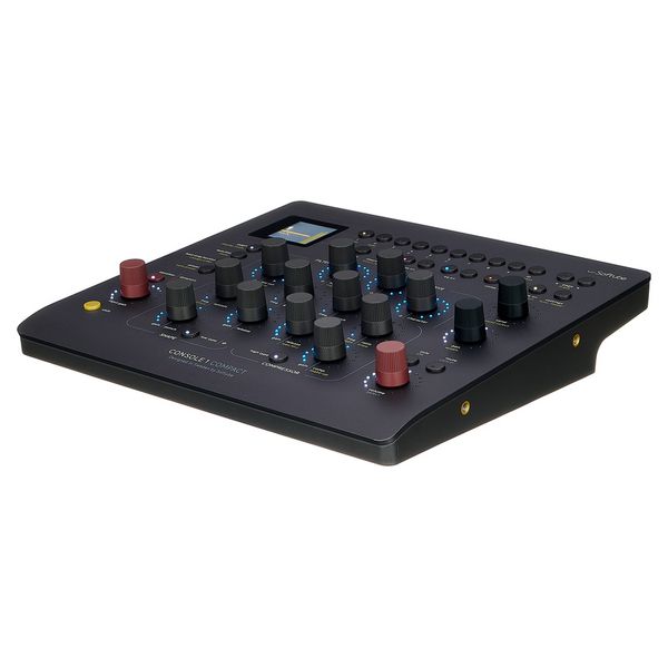 Softube Compact Studio Bundle