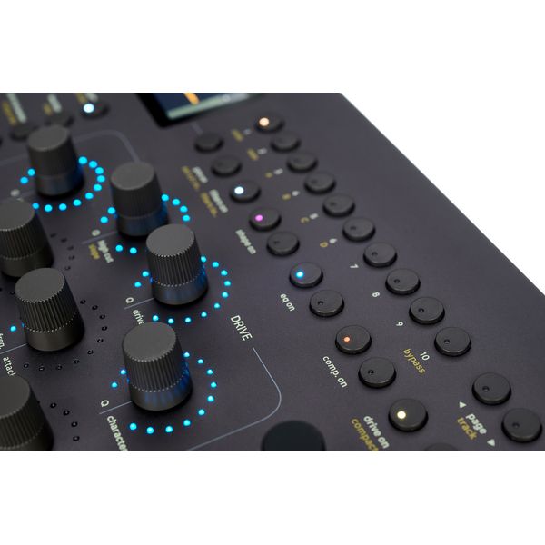 Softube Compact Studio Bundle
