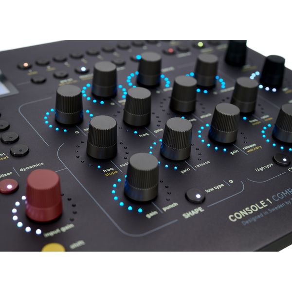 Softube Compact Studio Bundle