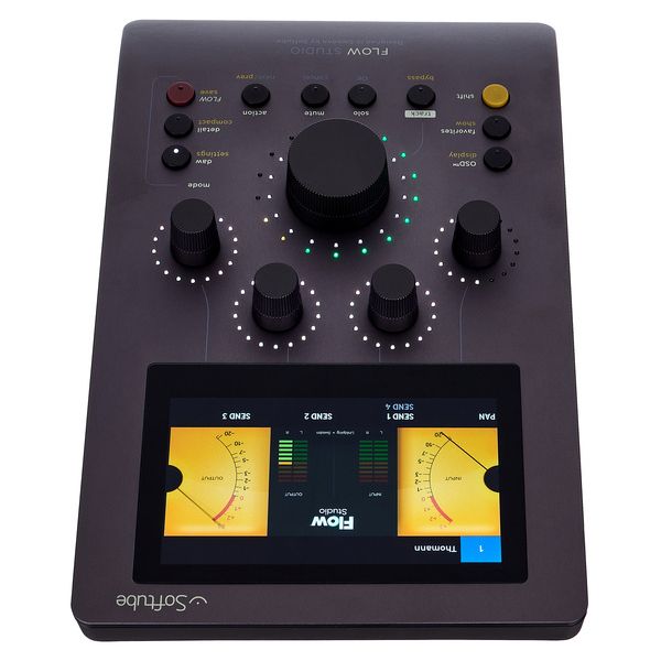 Softube Compact Studio Bundle