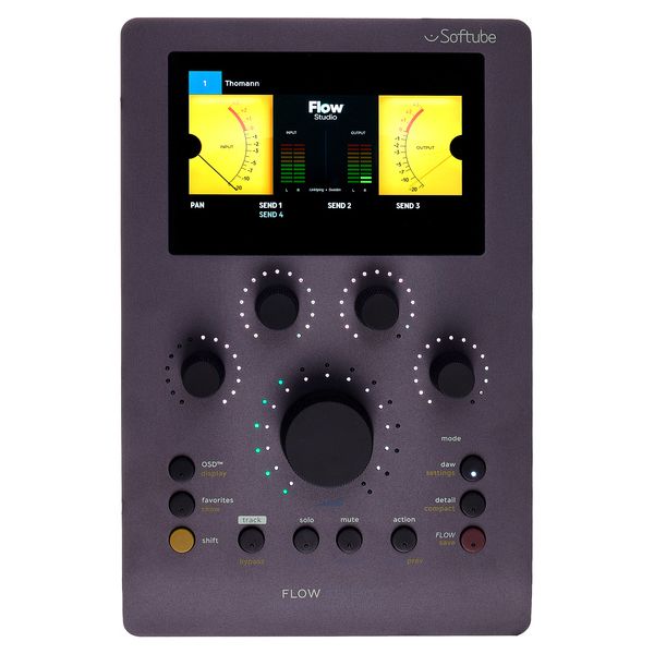 Softube Compact Studio Bundle