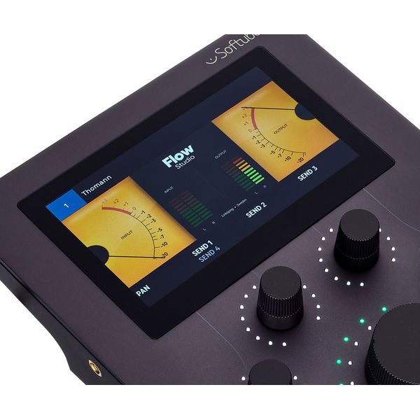 Softube Compact Studio Bundle