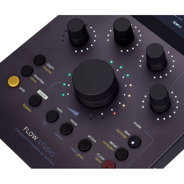 Softube Compact Studio Bundle