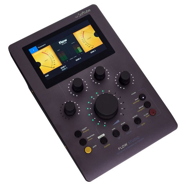 Softube Compact Studio Bundle
