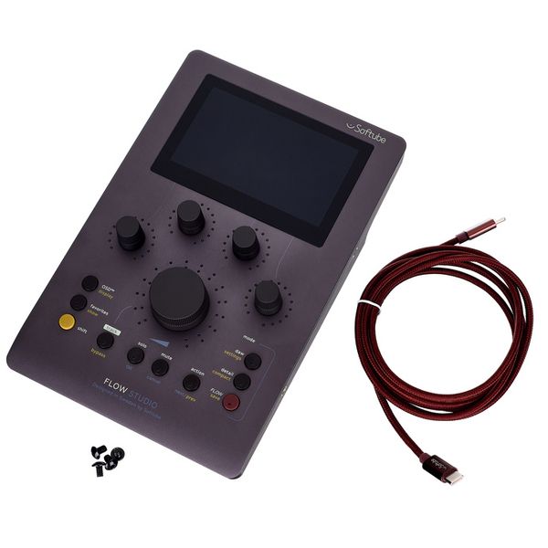 Softube Compact Studio Bundle