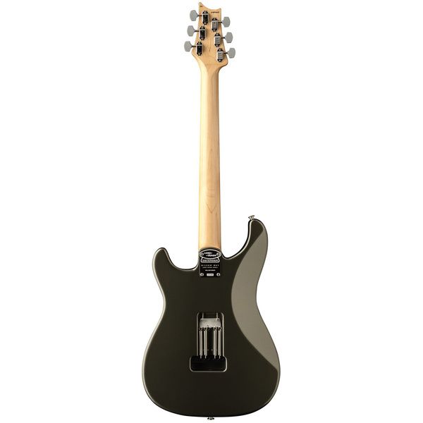 PRS JM Silver Sky Defender LTD WG