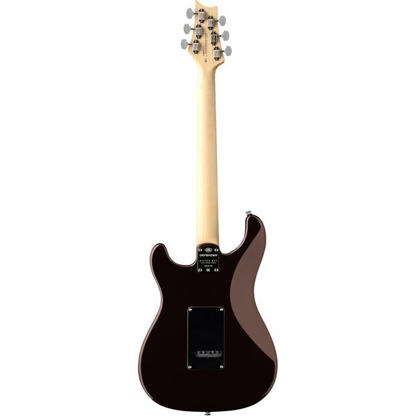 PRS SE Silver Sky Defender LTD SR