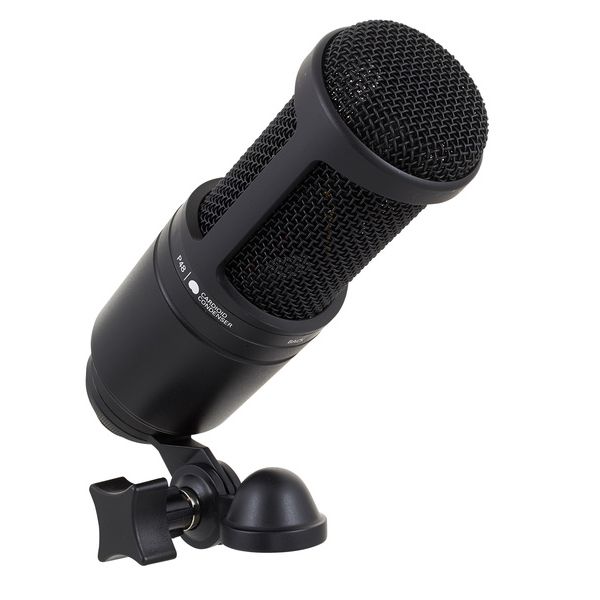 Audio-Technica AT2020 AT8458a Bundle
