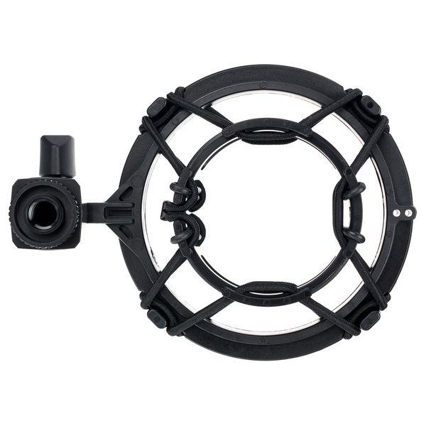 Audio-Technica AT2020 AT8458a Bundle