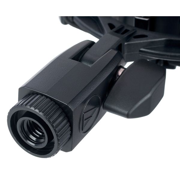 Audio-Technica AT2020 AT8458a Bundle