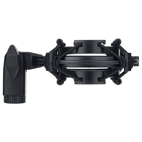 Audio-Technica AT2020 AT8458a Bundle
