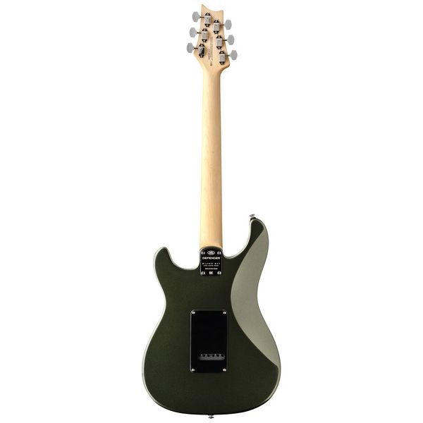 PRS SE Silver Sky Defender LTD WG