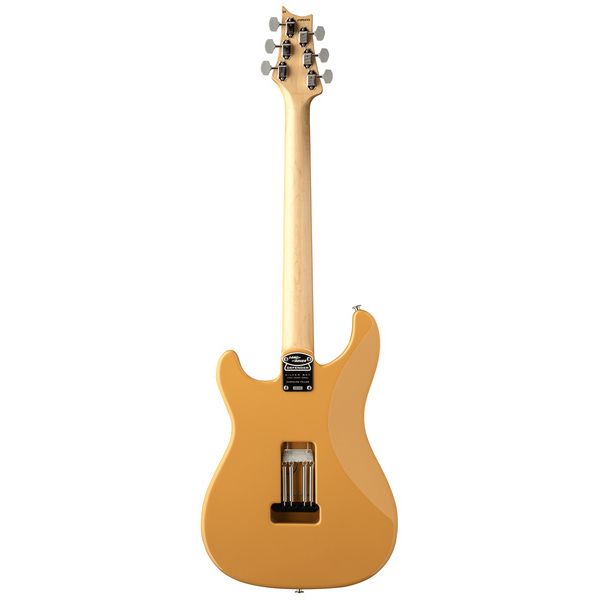 PRS JM Silver Sky Defender LTD SY