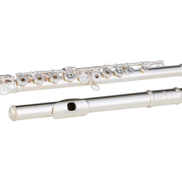 Azumi AZS2RE-L Flora Concert Flute