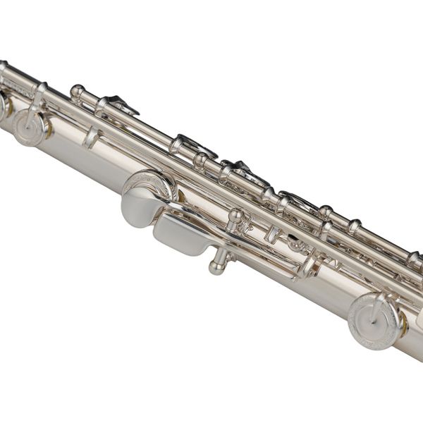 Azumi AZS2RE-L Flora Concert Flute