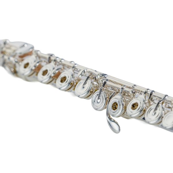 Azumi AZS2RE-L Flora Concert Flute