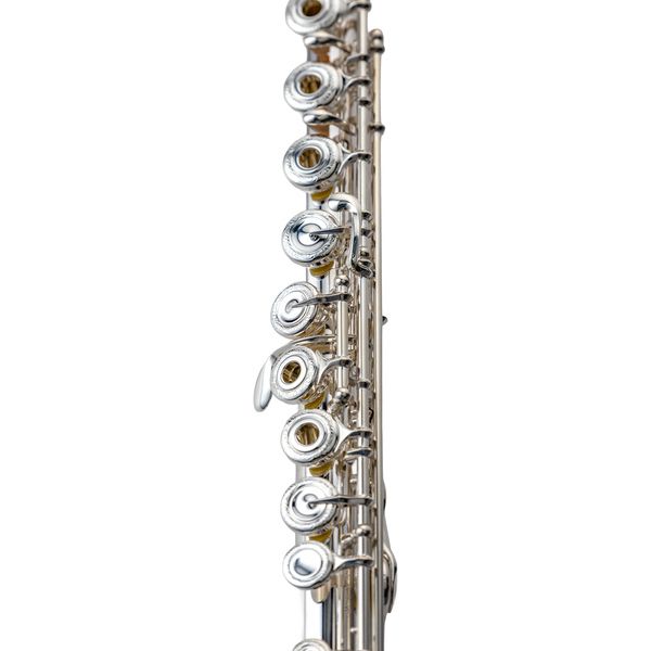 Azumi AZS2RE-L Flora Concert Flute