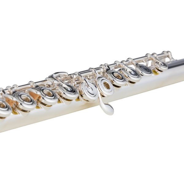 Azumi AZS2RE-L Flora Concert Flute
