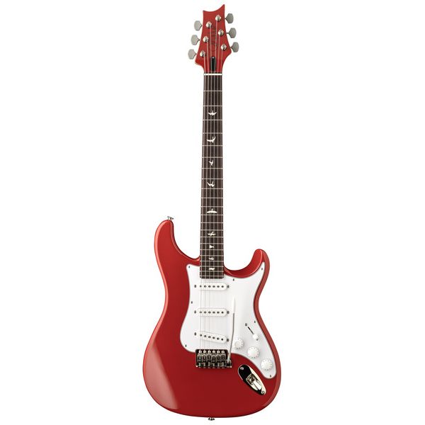 PRS JM Silver Sky Defender LTD PR