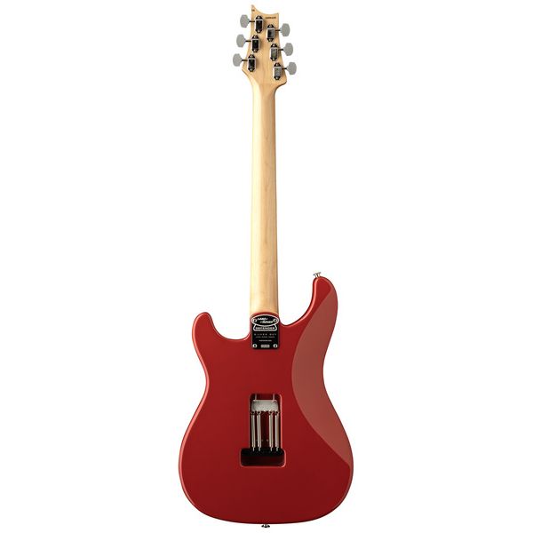PRS JM Silver Sky Defender LTD PR