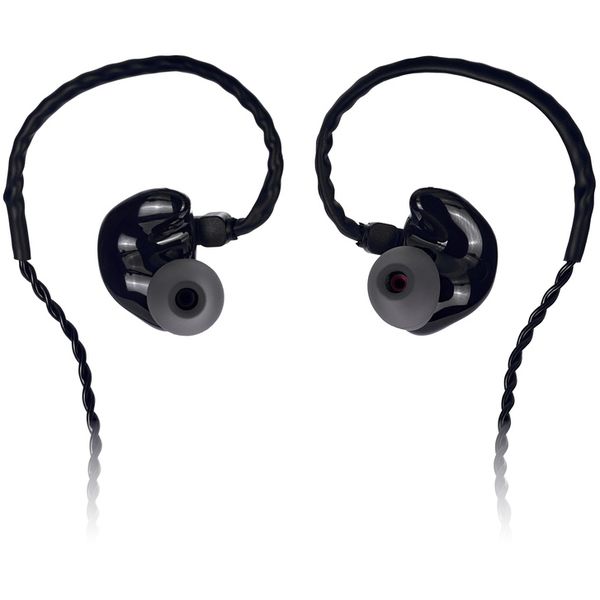 Hörluchs Universal HL4300 Clean-Bundle