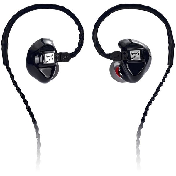 Hörluchs Universal HL4300 Clean-Bundle