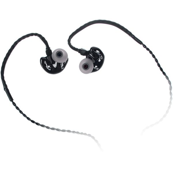 Hörluchs Universal HL4300 Clean-Bundle
