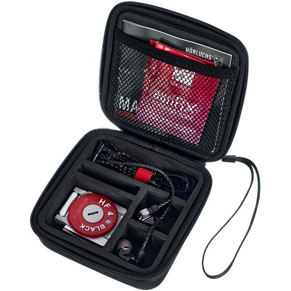 Hörluchs Universal HL4300 Clean-Bundle