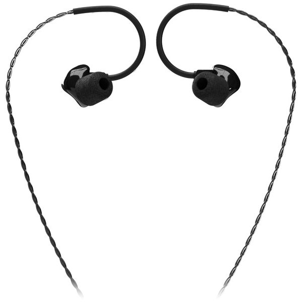 Hörluchs HL 1250 Clean-Bundle