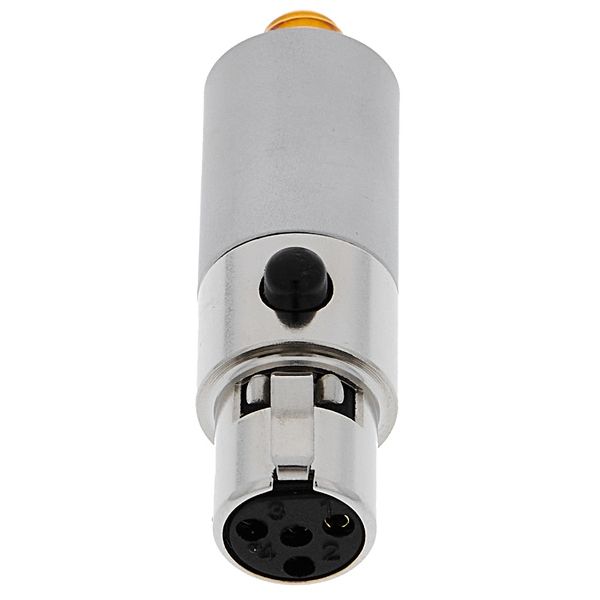 Shure SLXD14+E S50 HeadmiKe Pro BG