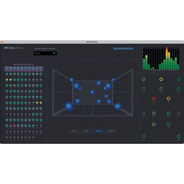 MOTU Digital Performer 12 (EN)