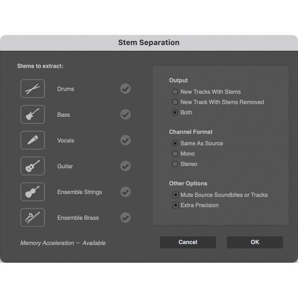 MOTU Digital Performer 12 (EN)