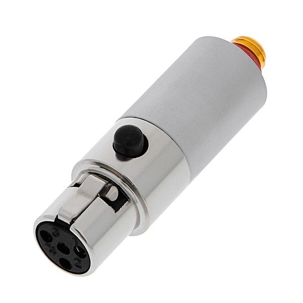 Shure BLX14R H8E HeadmiKe Pro BG