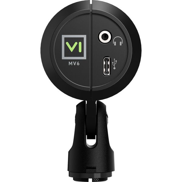 Shure MV6 Gen2