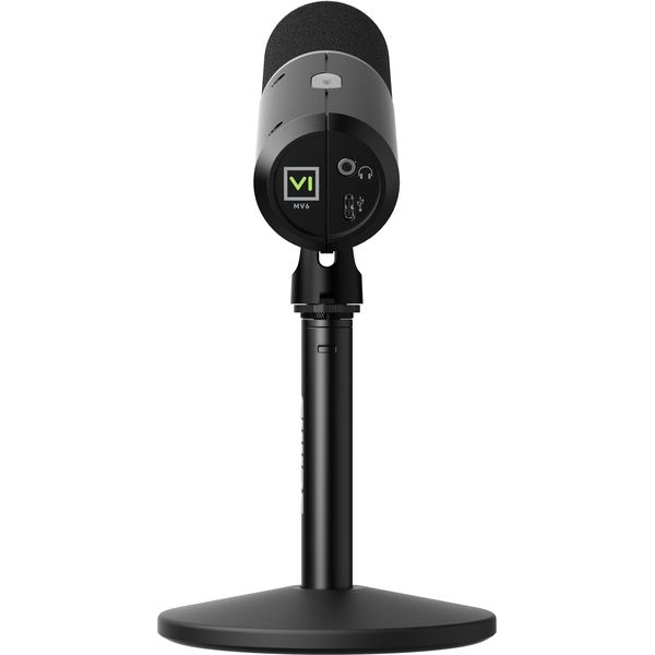 Shure MV6 Gen2