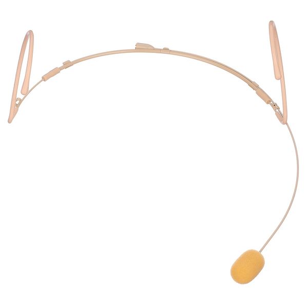 Sennheiser EW-D Q1-6 HeadmiKe Pro BG